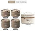 Lunch Box Thermal, 2-Tier